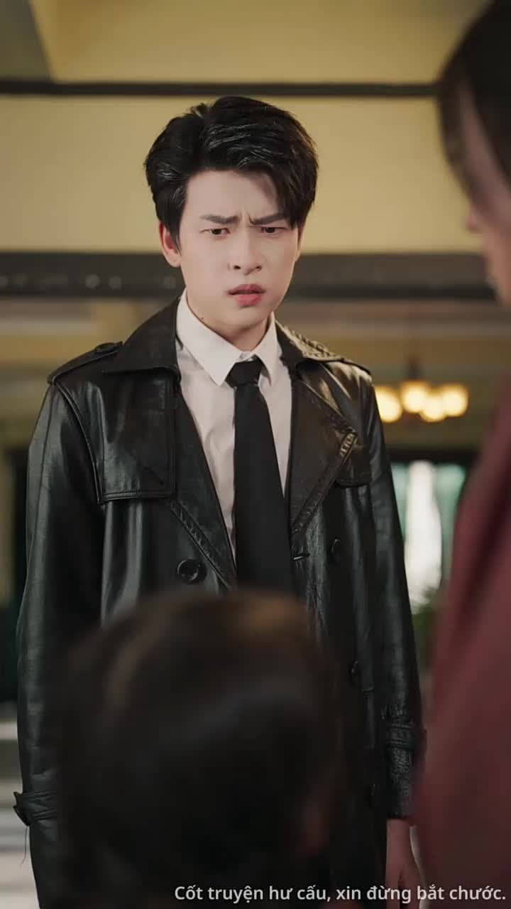 Lỡ Hẹn Chiều Tà - Episode 53