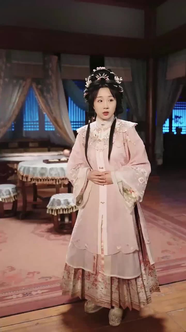 Toàn Phủ Nghe Thấu Tiếng Lòng, Tôi Được Cưng Chiều - Episode 15