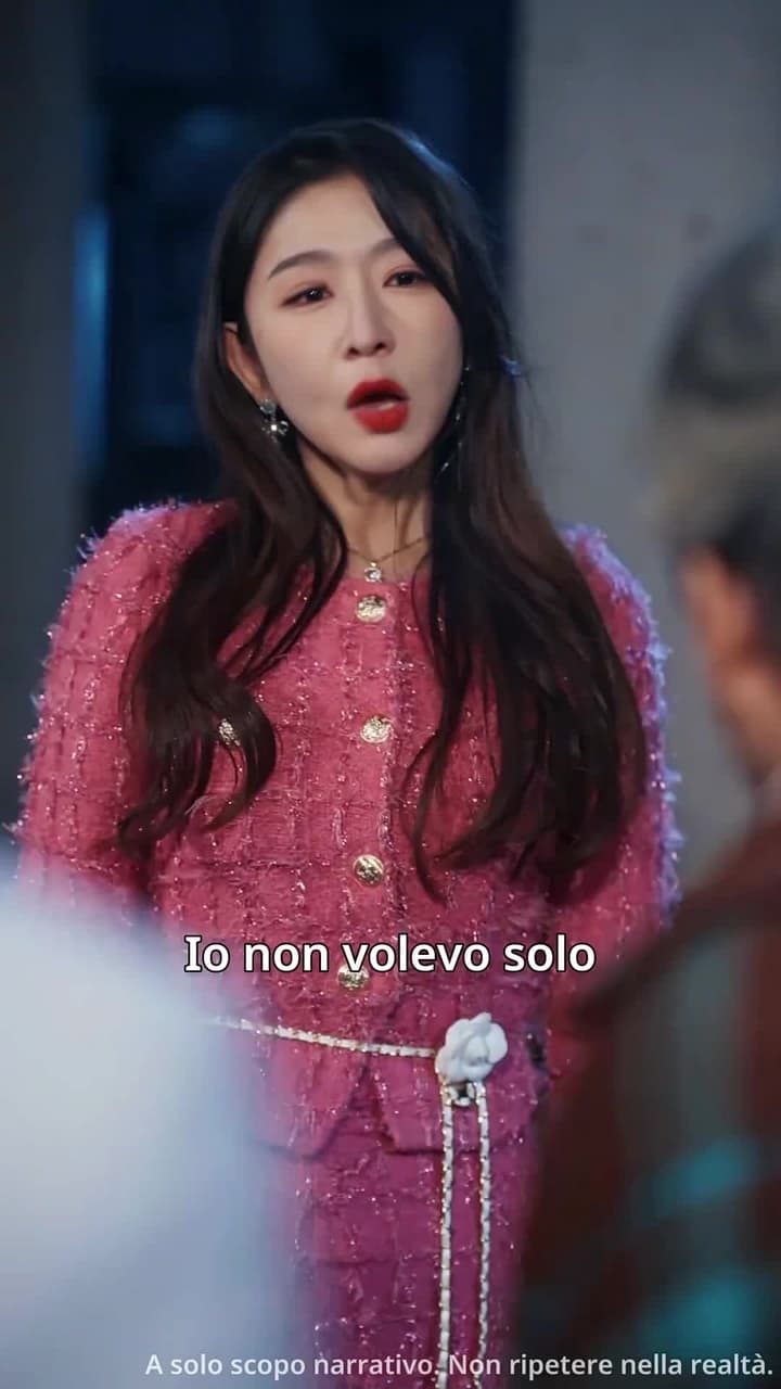 All’arrivo della primavera - Episode 38