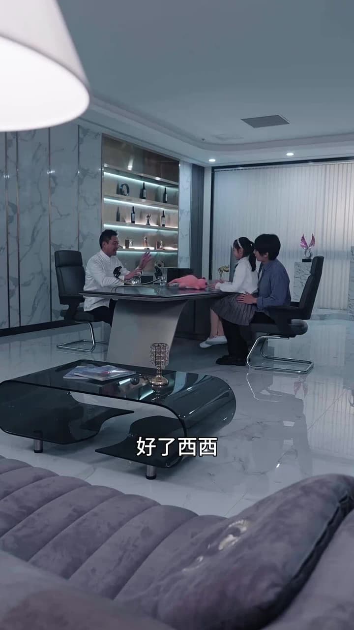 我和美女總裁有個娃 - Episode 51