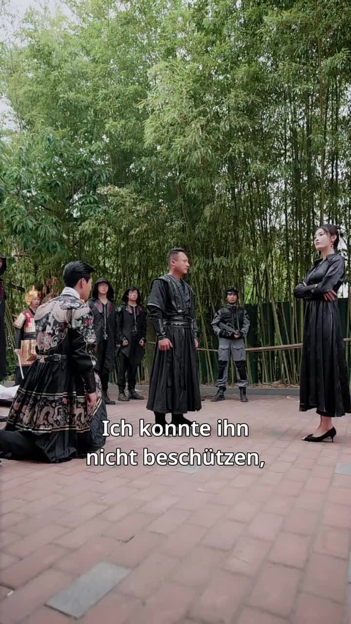 Die Schwester ist unbesiegbar - Episode 43