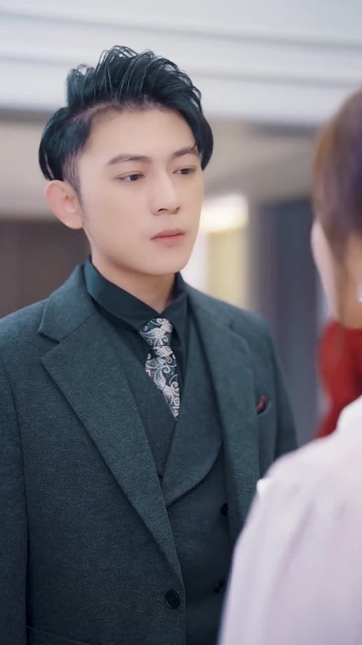 閃婚大叔是爹地 - Episode 74