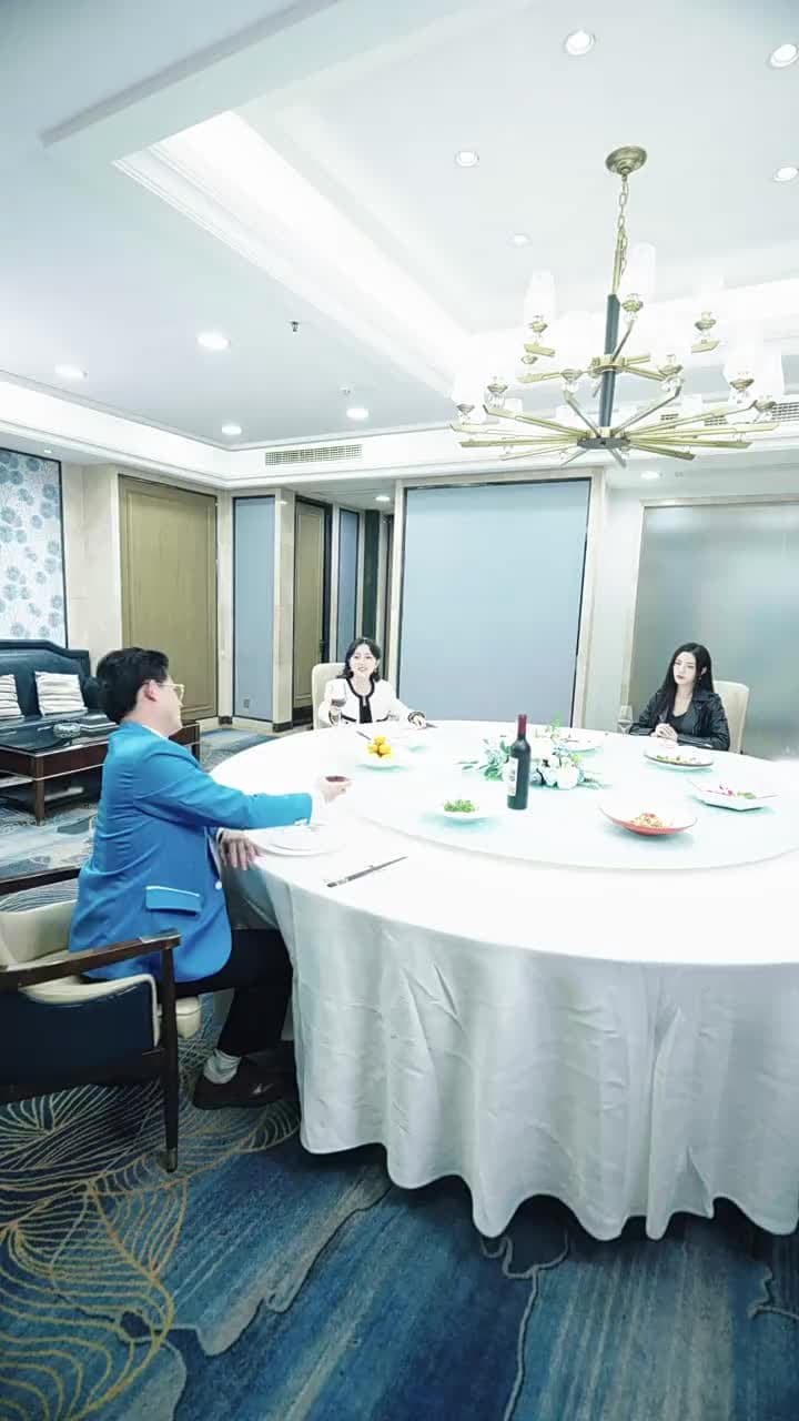 我和美女總裁有個娃 - Episode 54