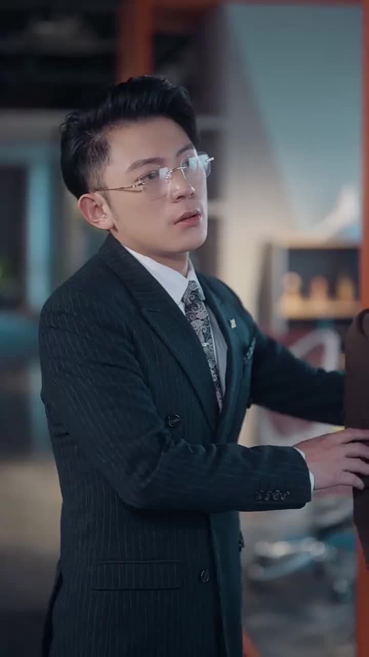 閃婚大叔是爹地 - Episode 89