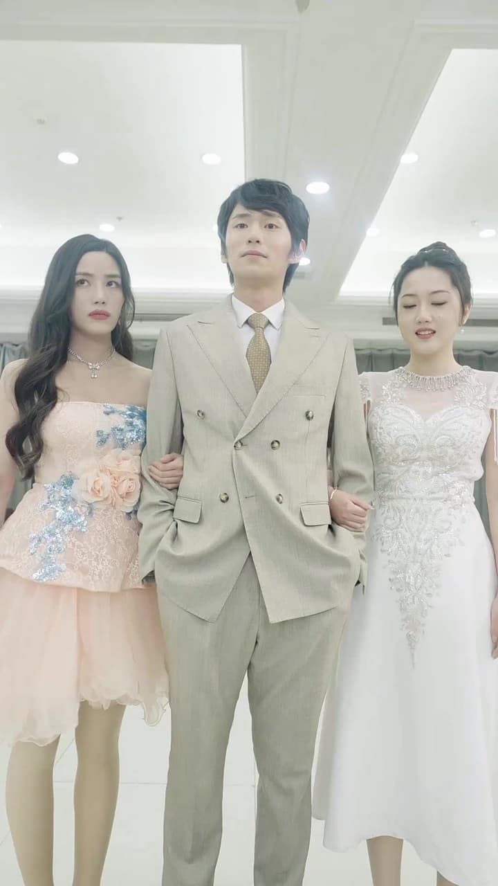 我和美女總裁有個娃 - Episode 94