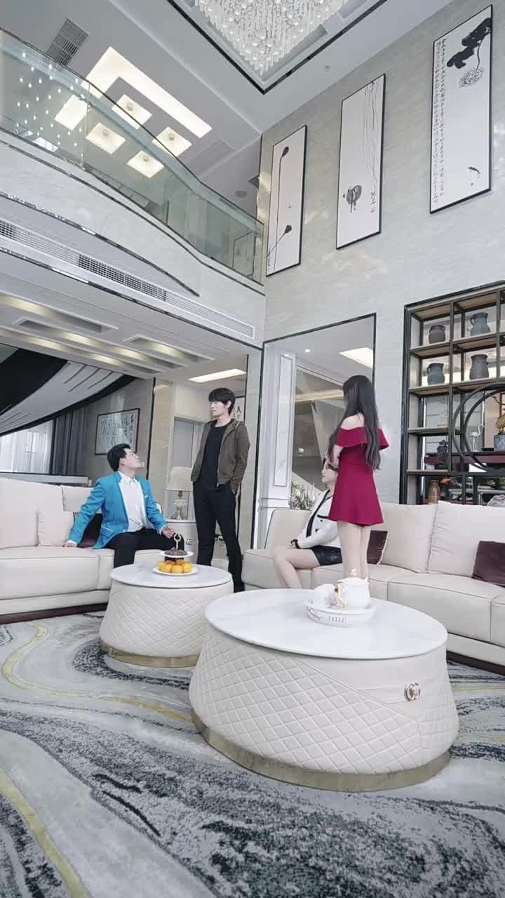 我和美女總裁有個娃 - Episode 61