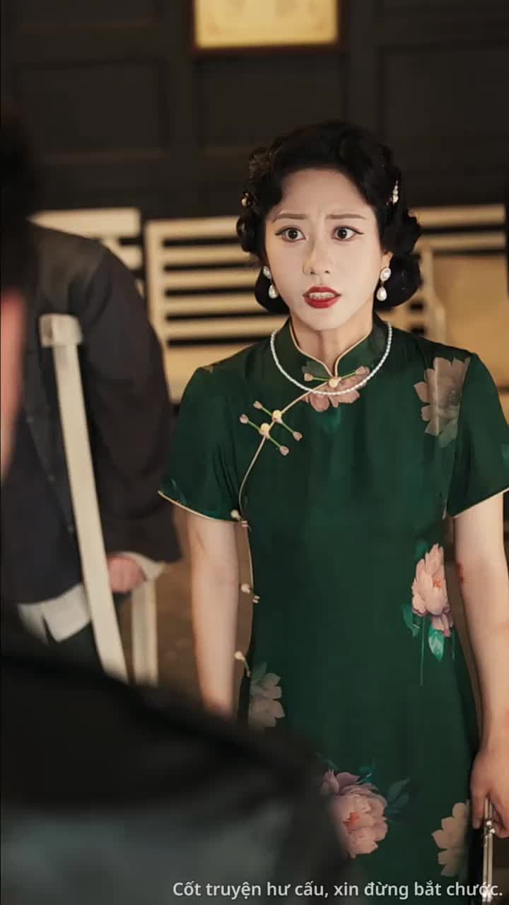 Lỡ Hẹn Chiều Tà - Episode 50
