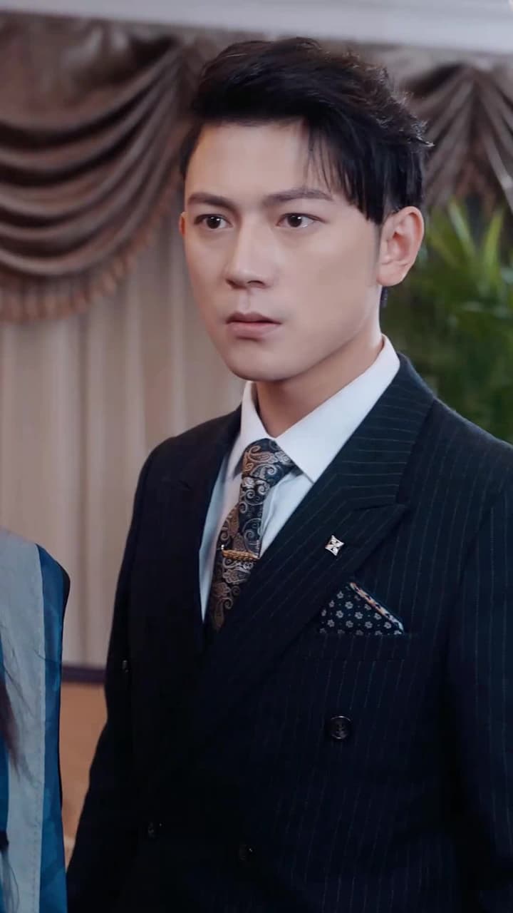 閃婚大叔是爹地 - Episode 23
