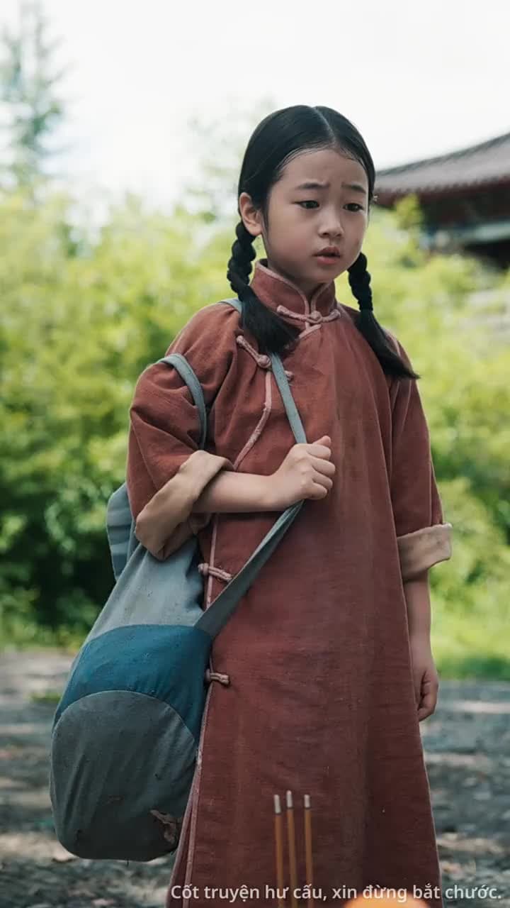 Lỡ Hẹn Chiều Tà - Episode 22