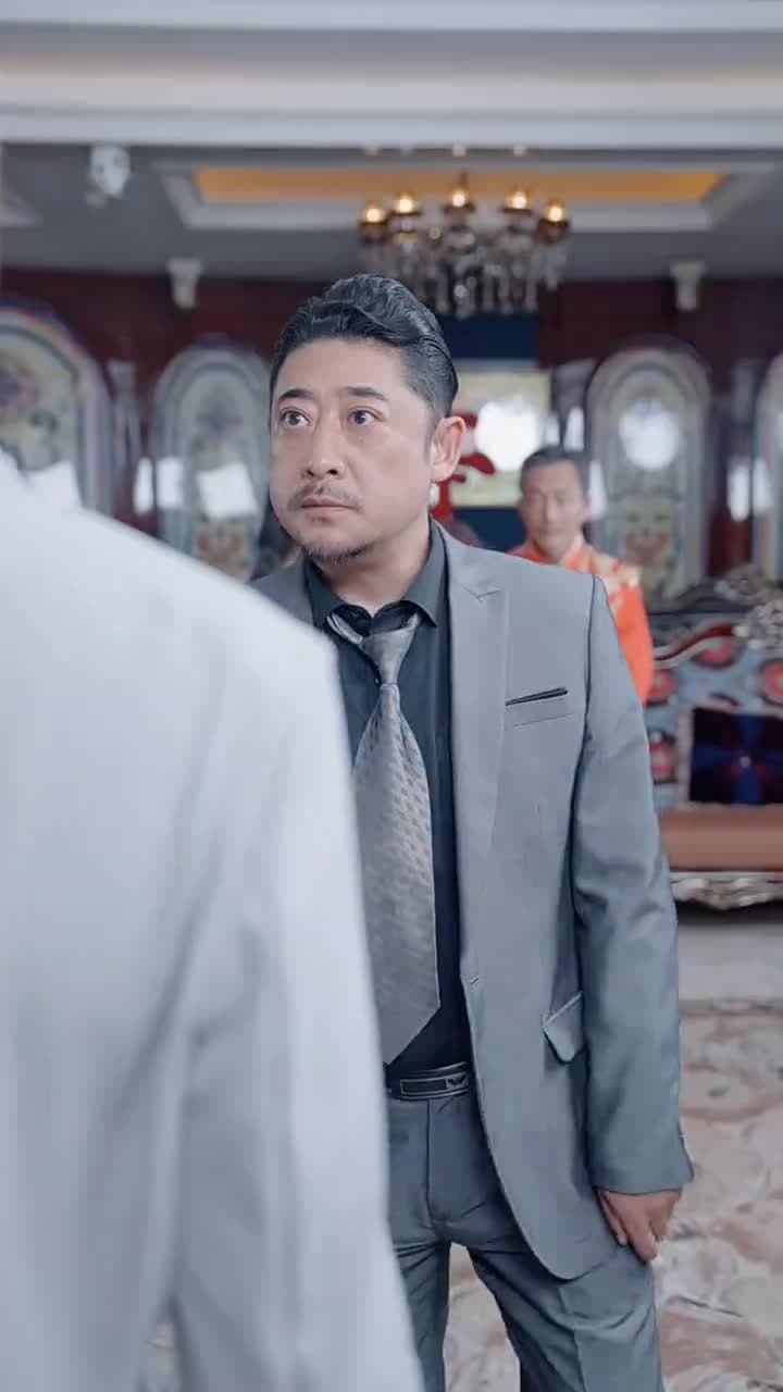 絕世龍尊 - Episode 19