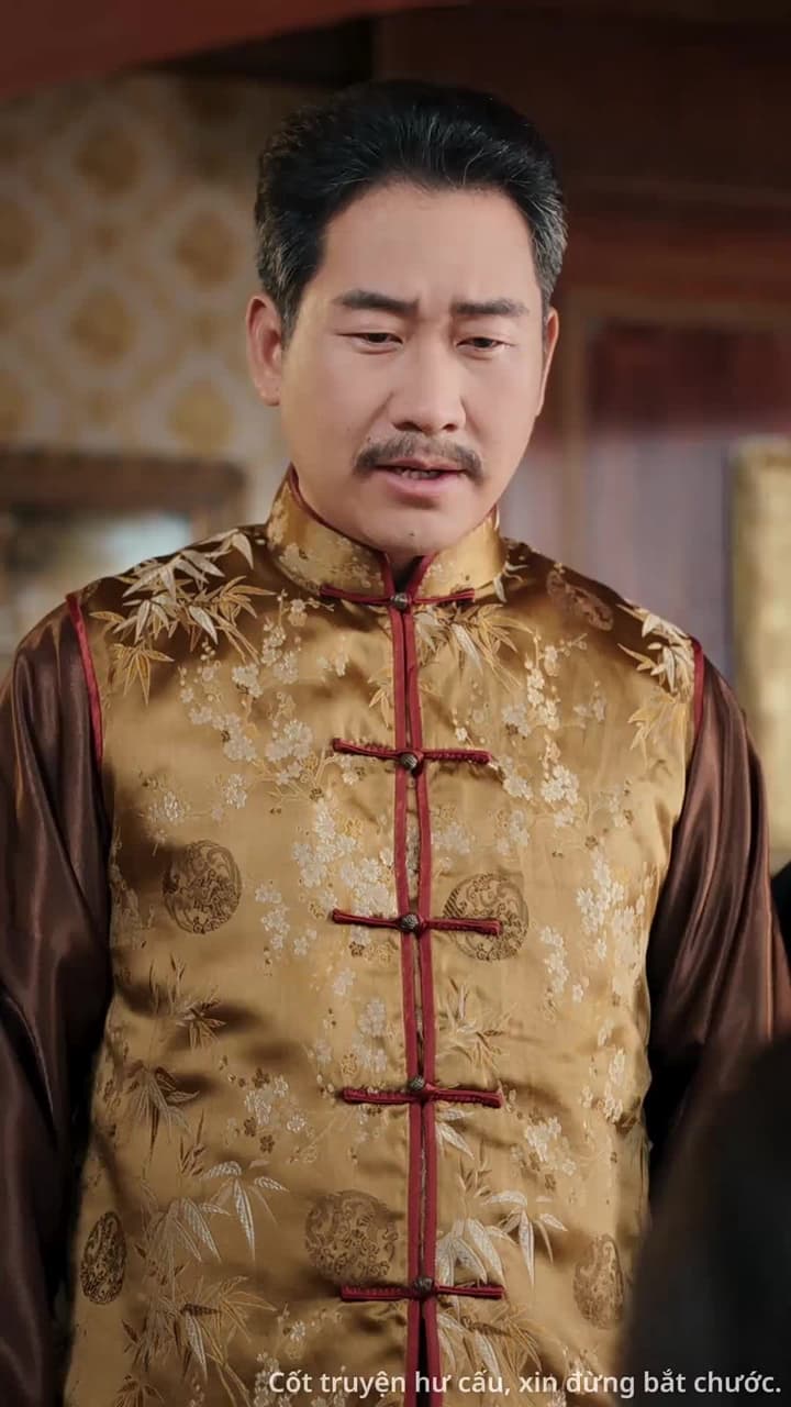 Lỡ Hẹn Chiều Tà - Episode 36