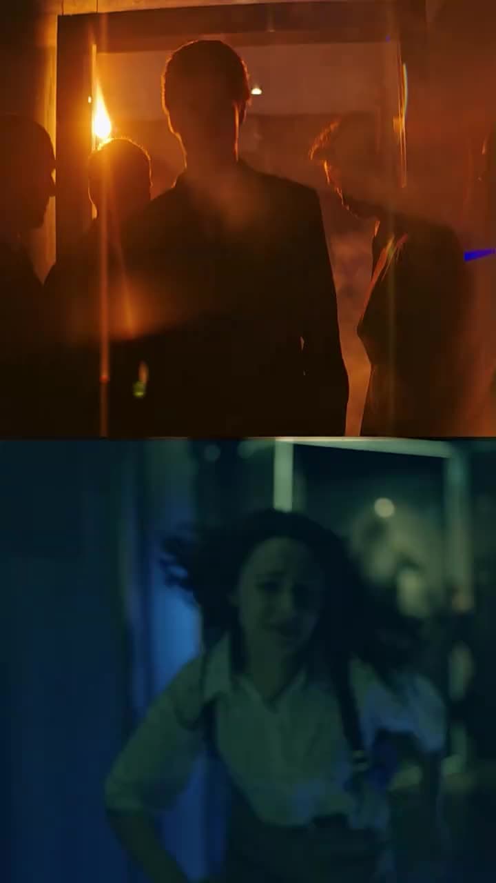 Mafya sevgilime teslim oldum - Episode 7