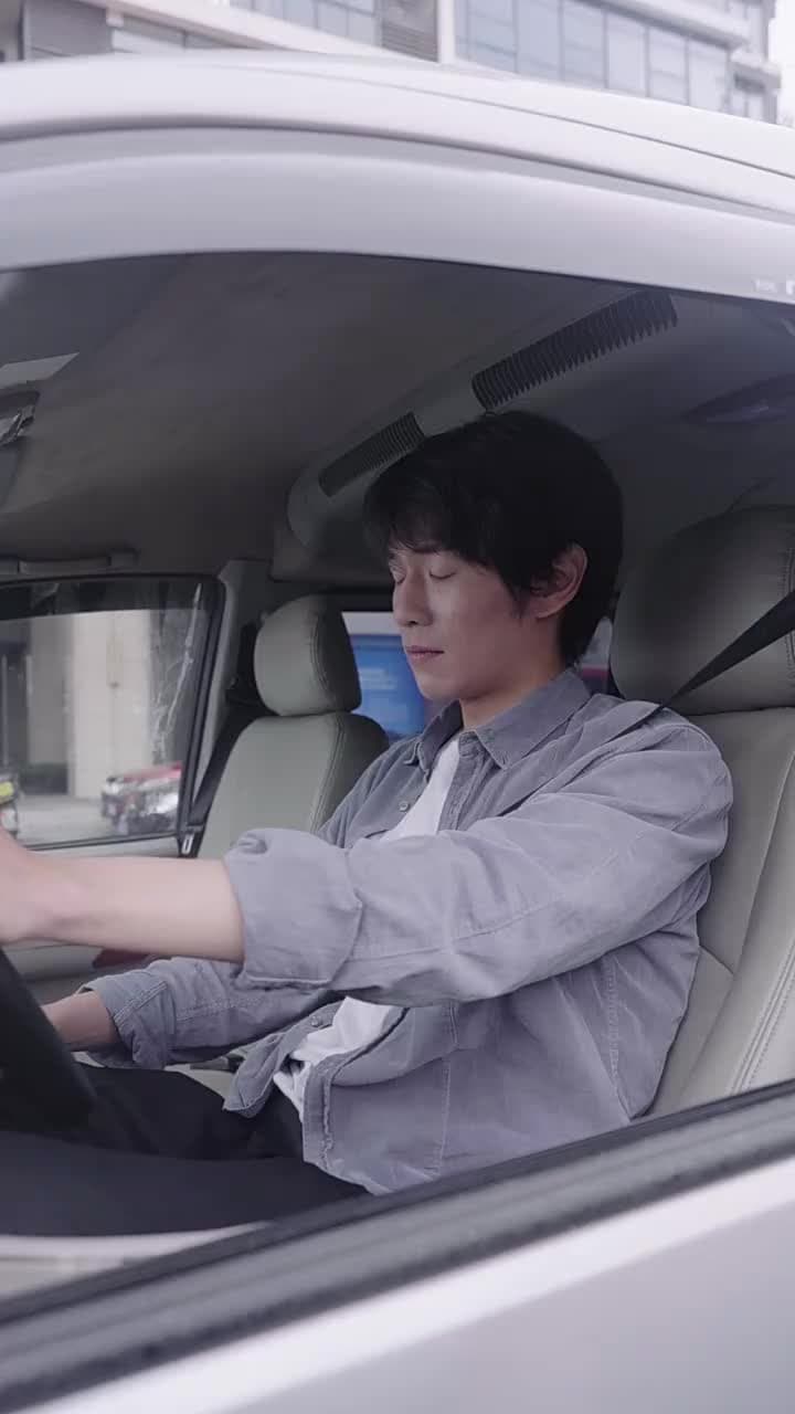 我和美女總裁有個娃 - Episode 80
