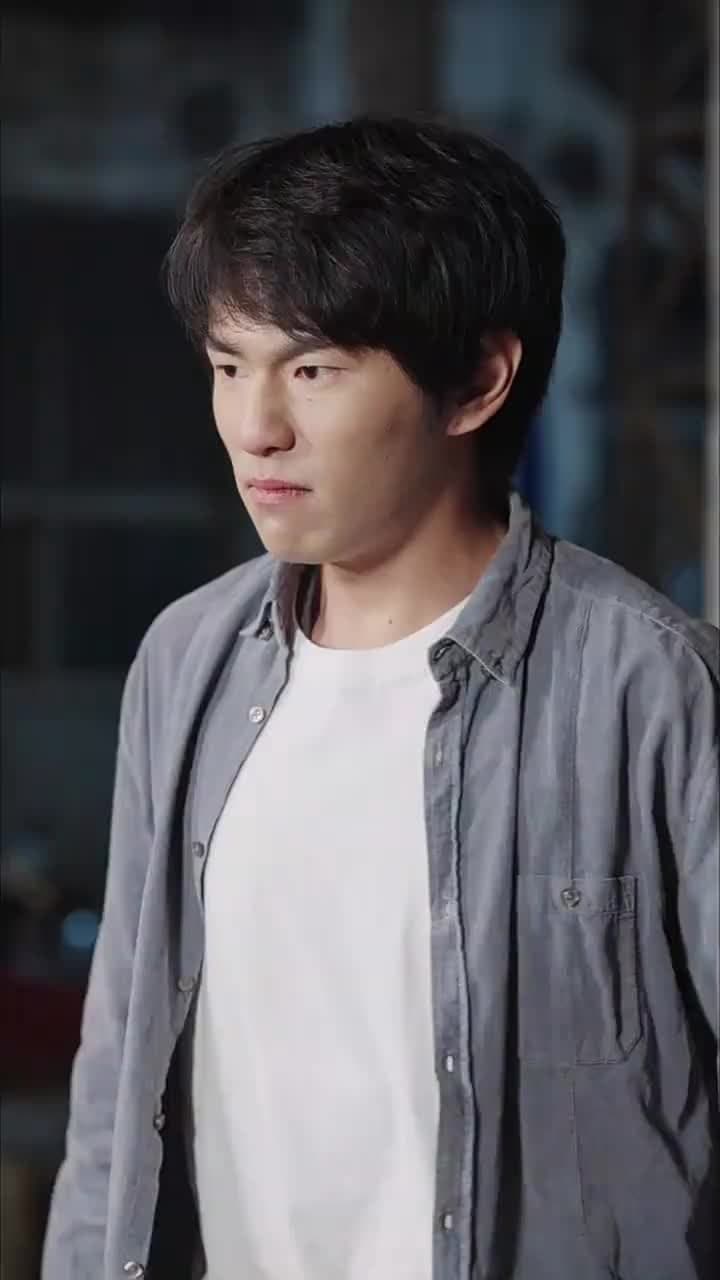我和美女總裁有個娃 - Episode 21