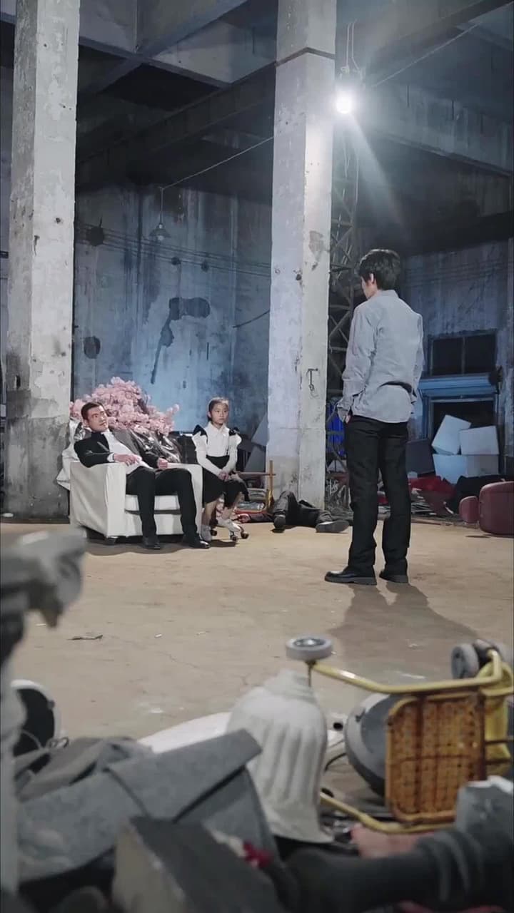 我和美女總裁有個娃 - Episode 25