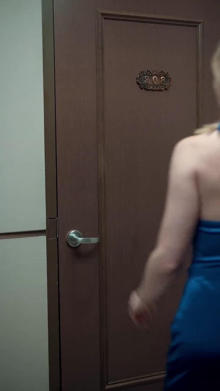 Reel Revenge: Divorced Director Strikes Back - Episode 25