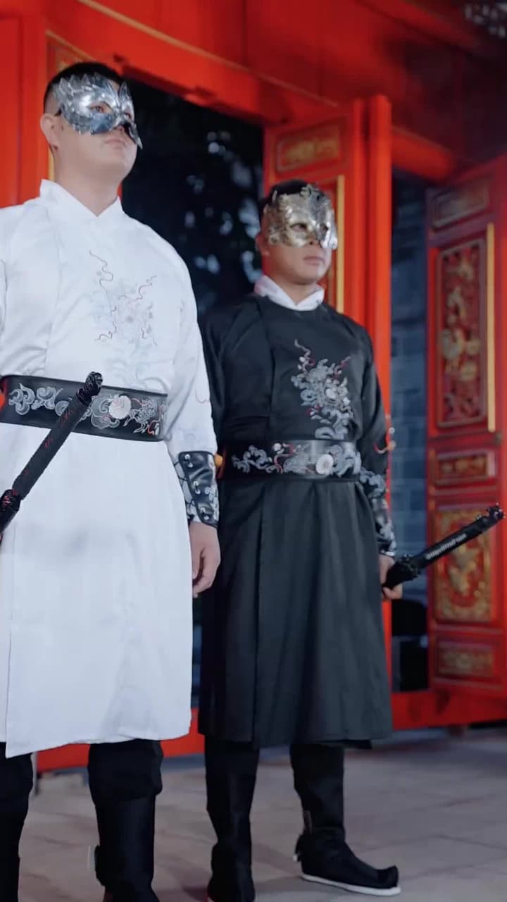 絕世龍尊 - Episode 97