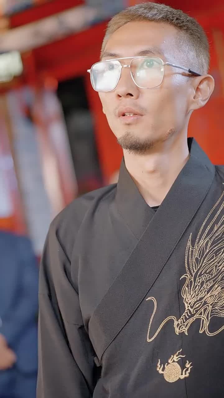 絕世龍尊 - Episode 98