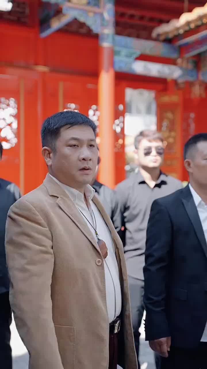 絕世龍尊 - Episode 91