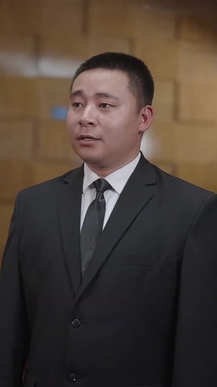 閃婚大叔是爹地 - Episode 61