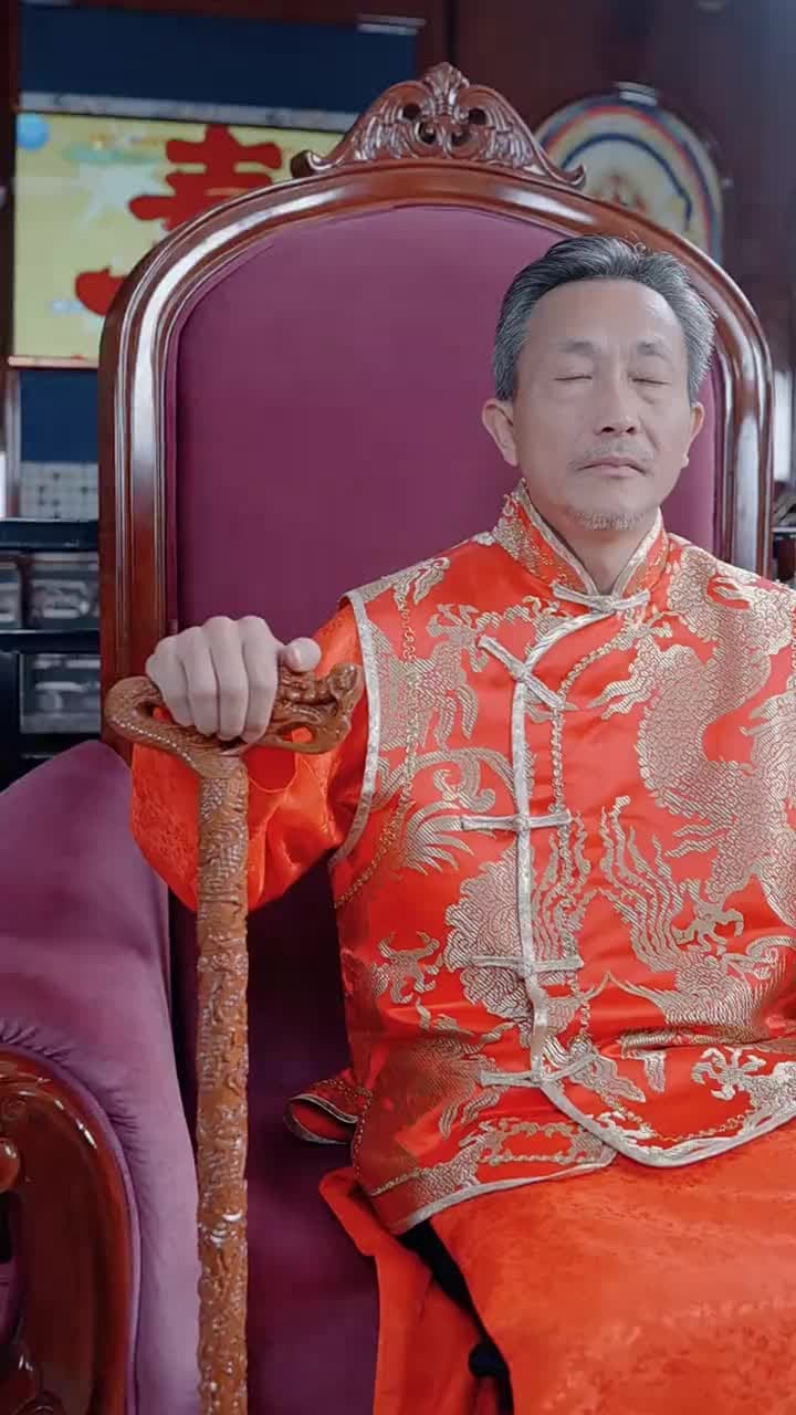 絕世龍尊 - Episode 9