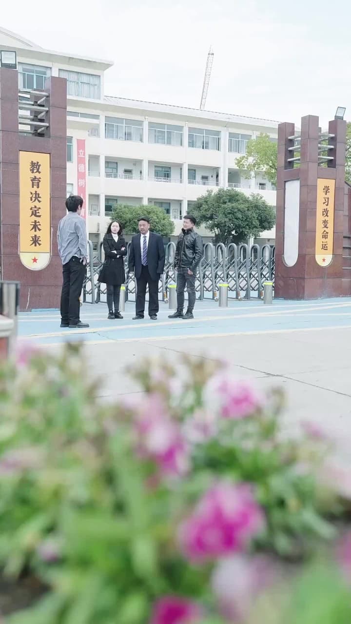 我和美女總裁有個娃 - Episode 40