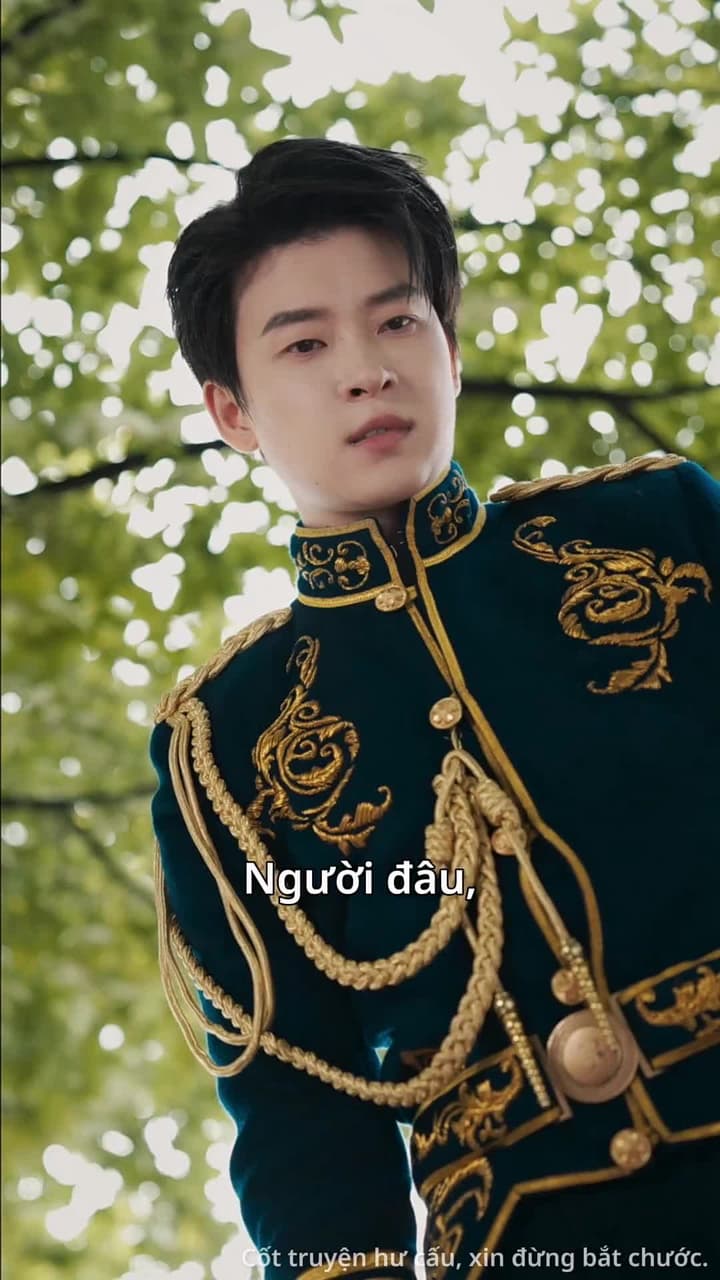 Lỡ Hẹn Chiều Tà - Episode 20