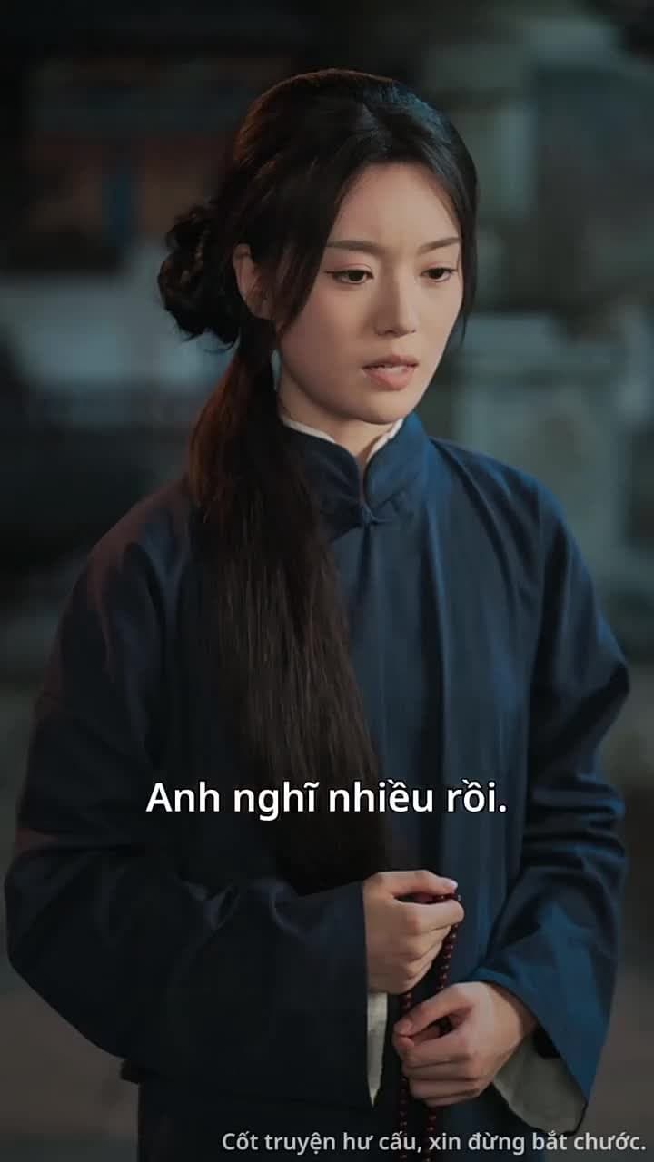 Lỡ Hẹn Chiều Tà - Episode 62