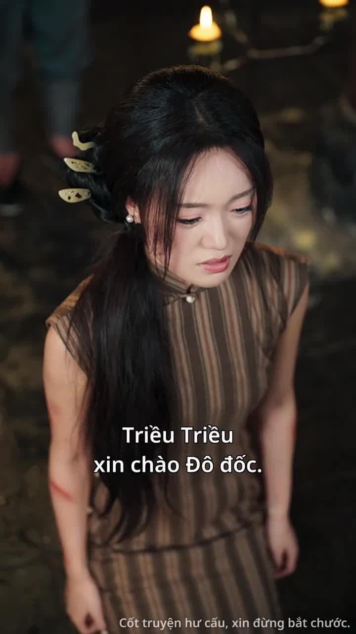 Lỡ Hẹn Chiều Tà - Episode 2