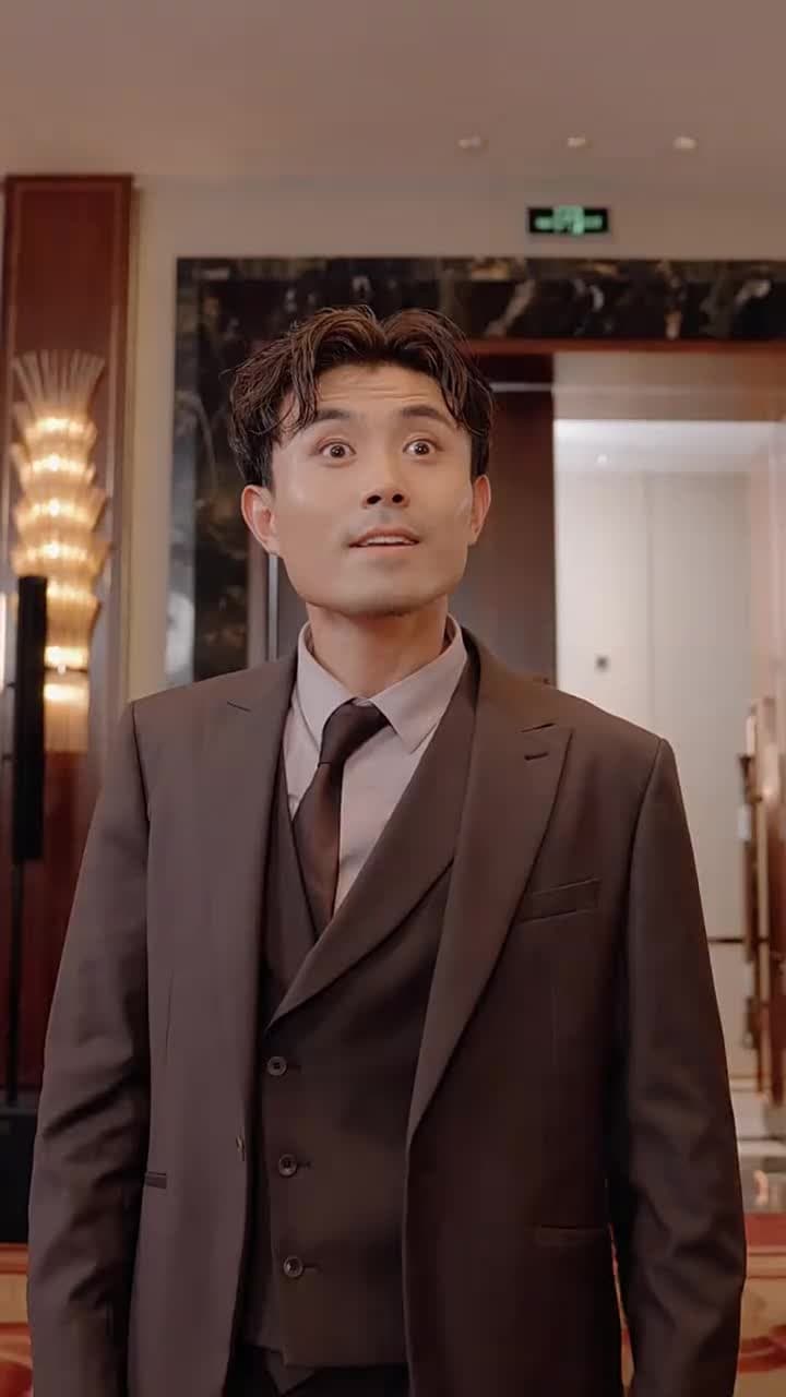 絕世龍尊 - Episode 54