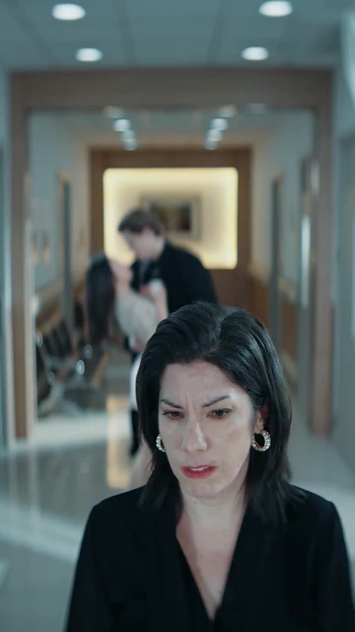 Mafya sevgilime teslim oldum - Episode 37