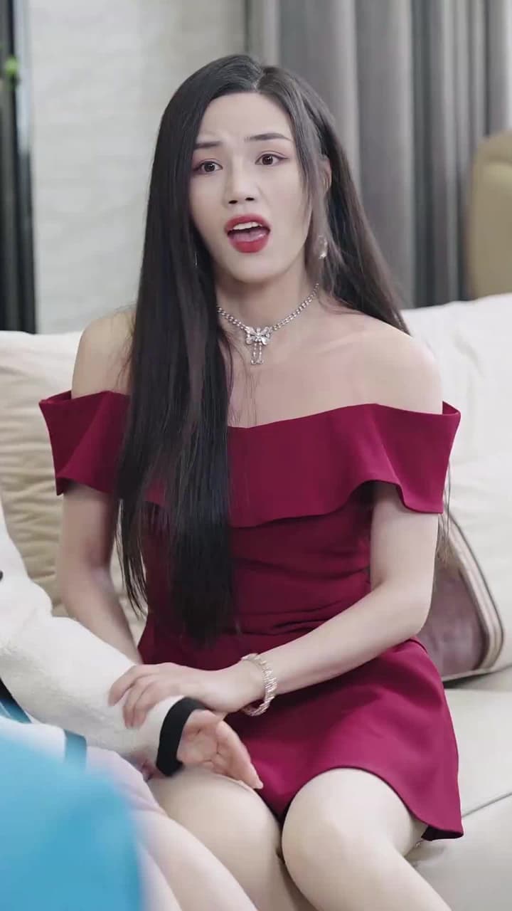 我和美女總裁有個娃 - Episode 60