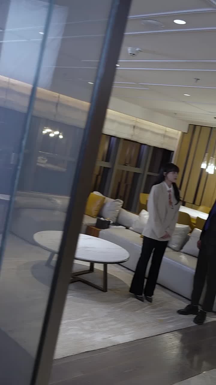妳比星光璀璨 - Episode 74