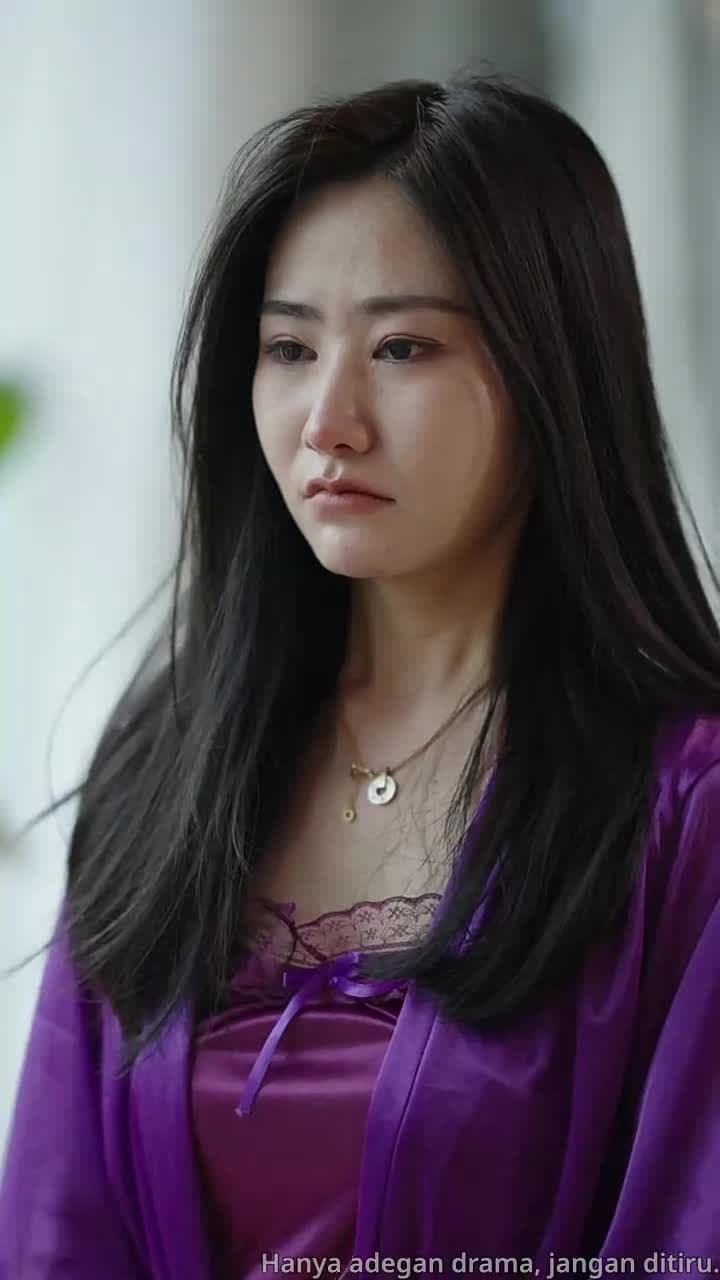 Naga Tersembunyi di Kota - Episode 12