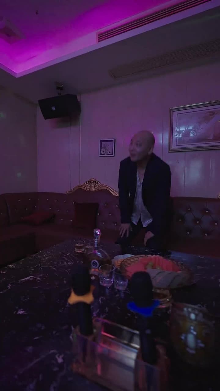 美女總裁的鎮疆龍帥 - Episode 7