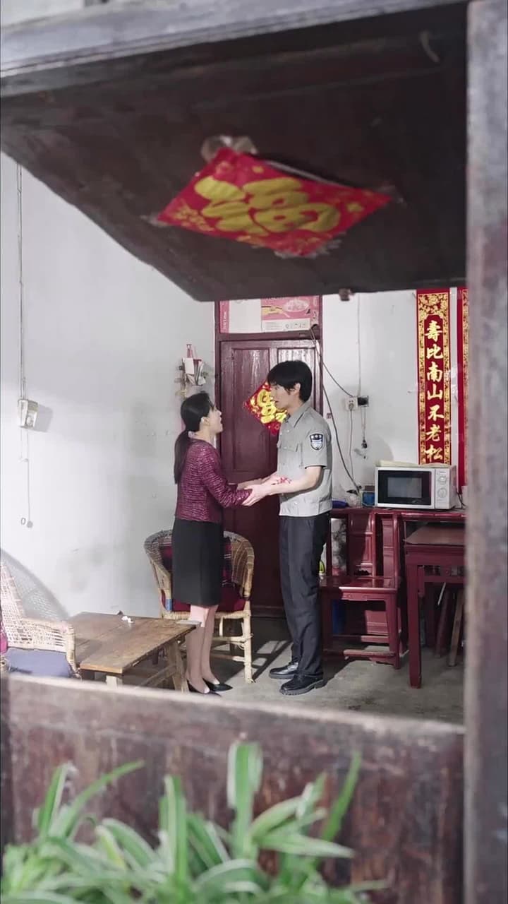 我和美女總裁有個娃 - Episode 16