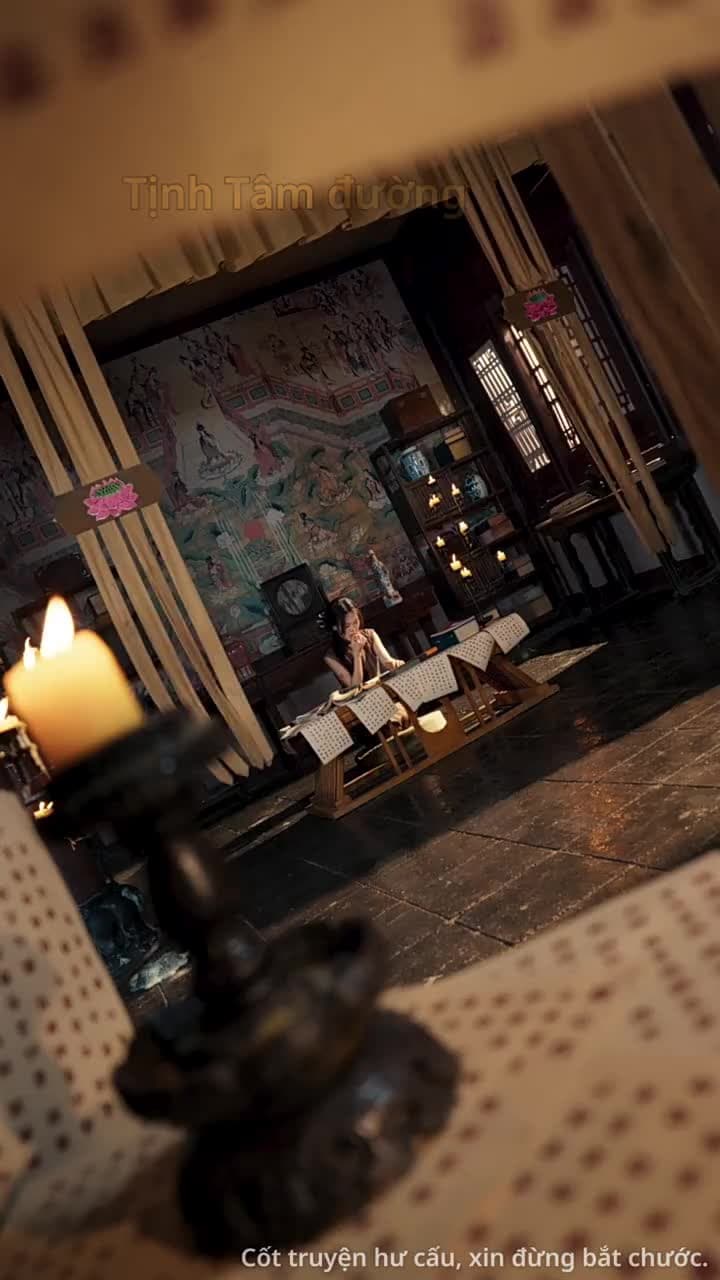 Lỡ Hẹn Chiều Tà - Episode 1