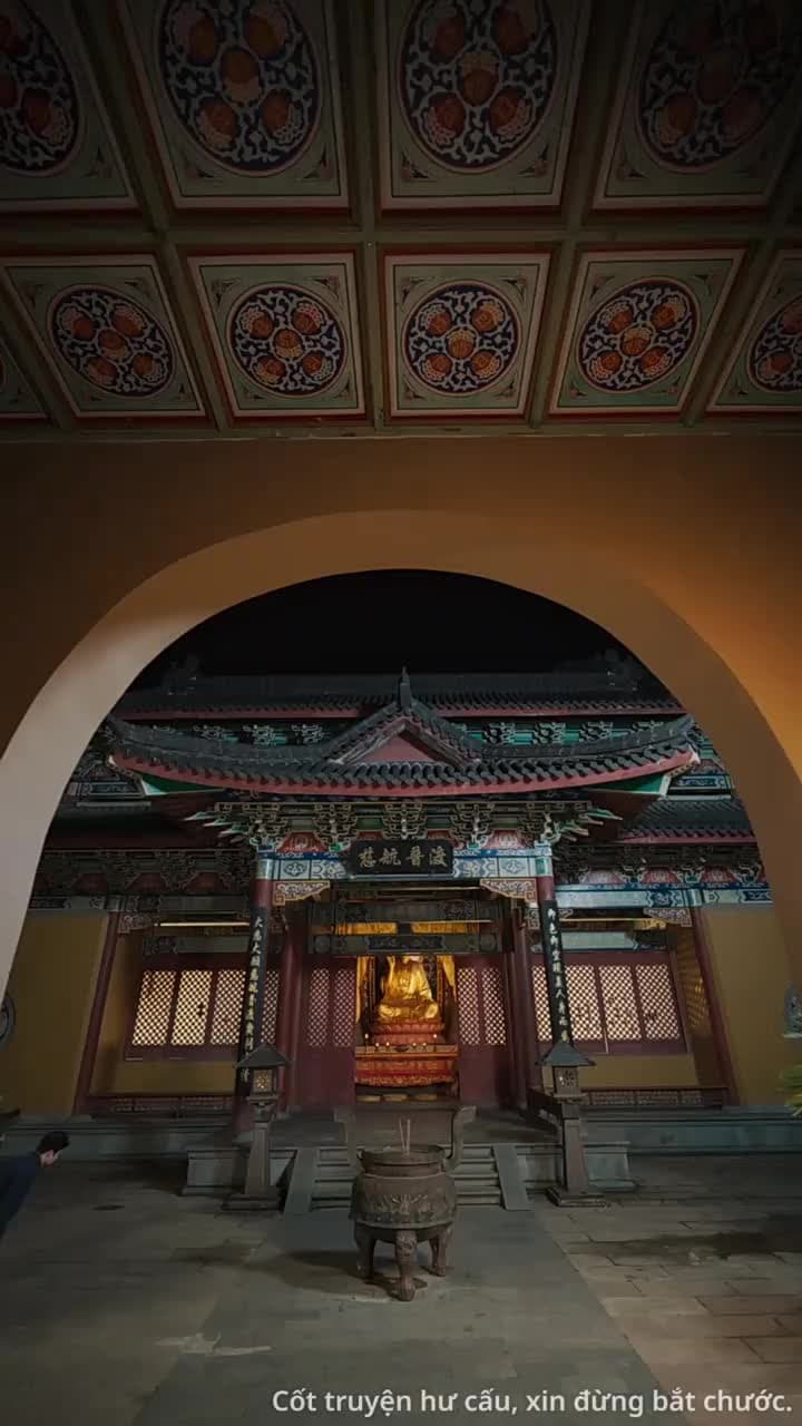 Lỡ Hẹn Chiều Tà - Episode 61