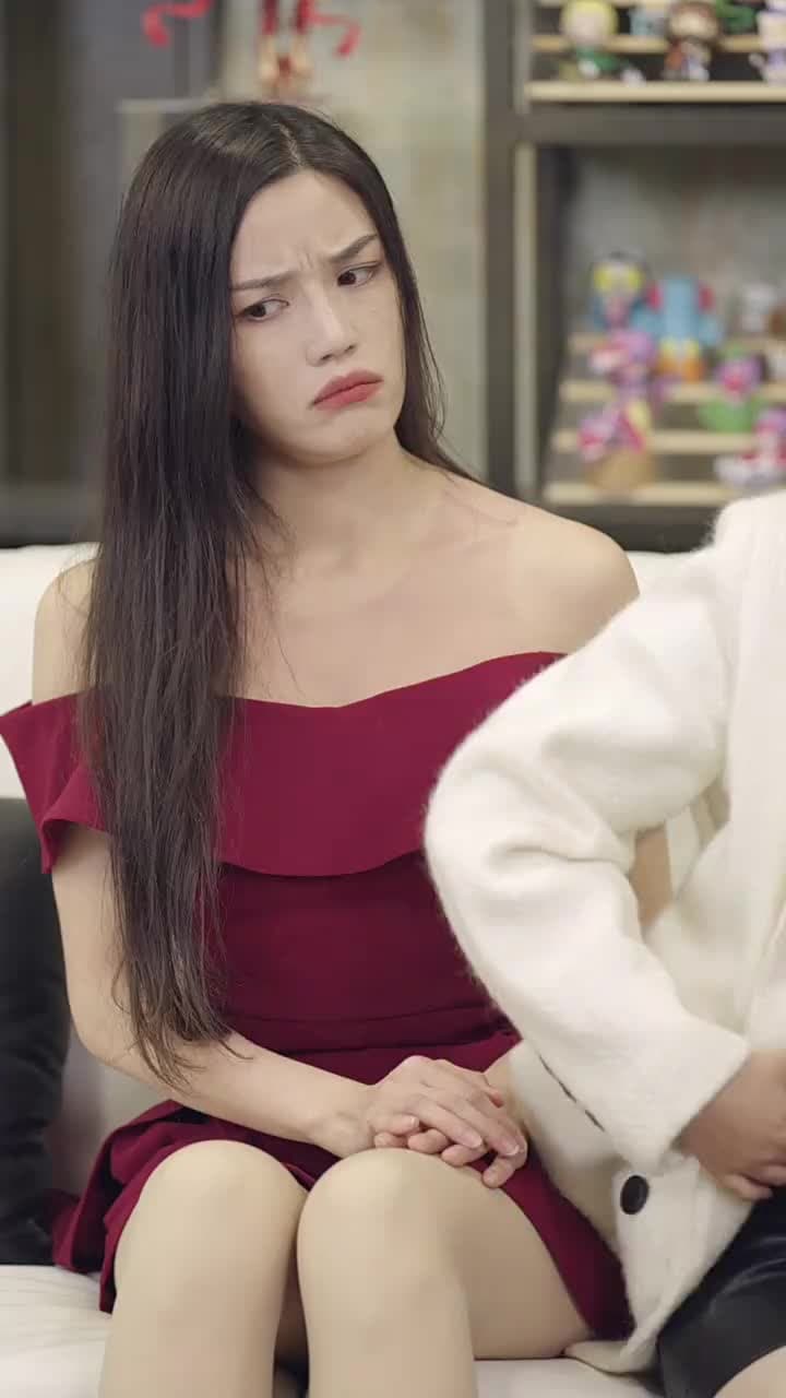 我和美女總裁有個娃 - Episode 32
