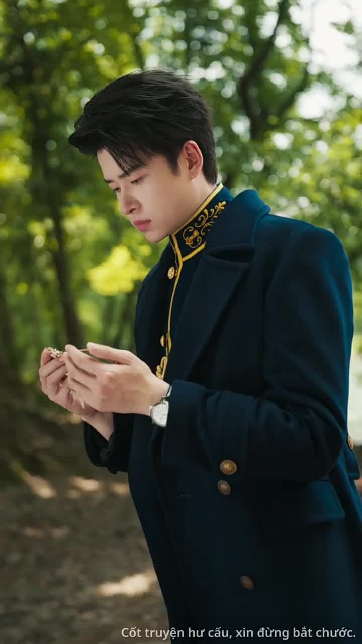 Lỡ Hẹn Chiều Tà - Episode 16