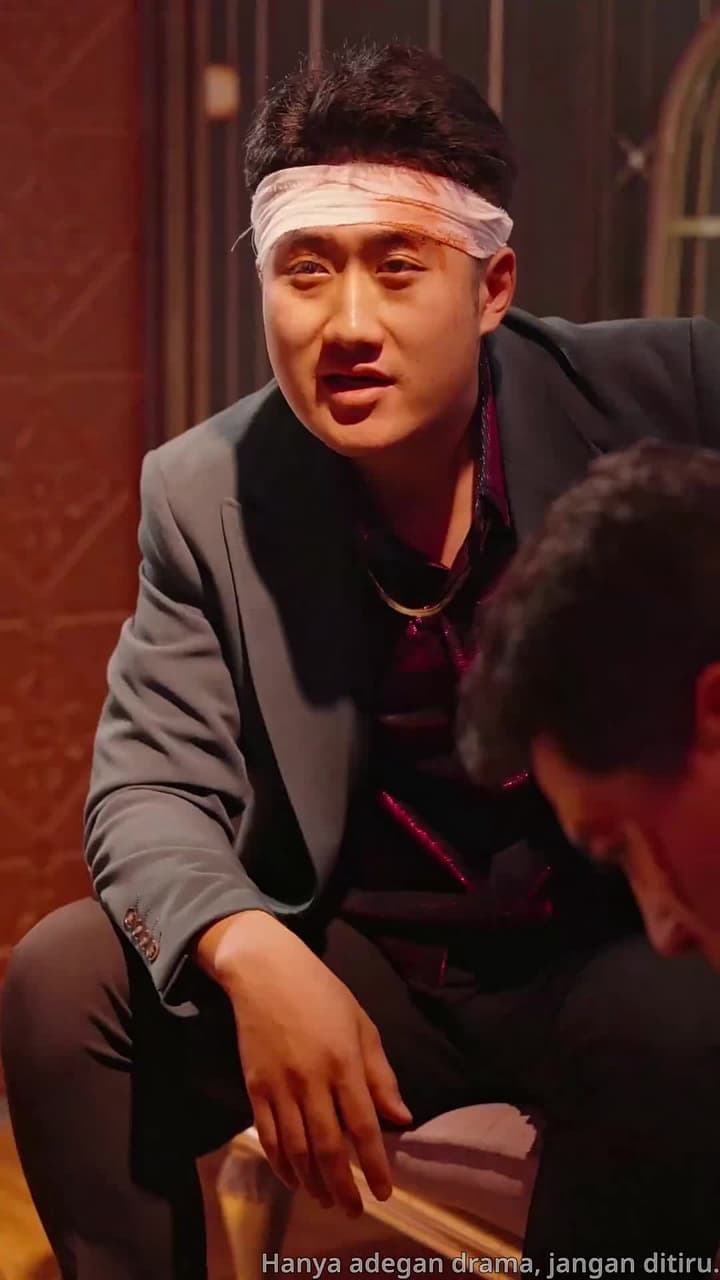 Naga Tersembunyi di Kota - Episode 67