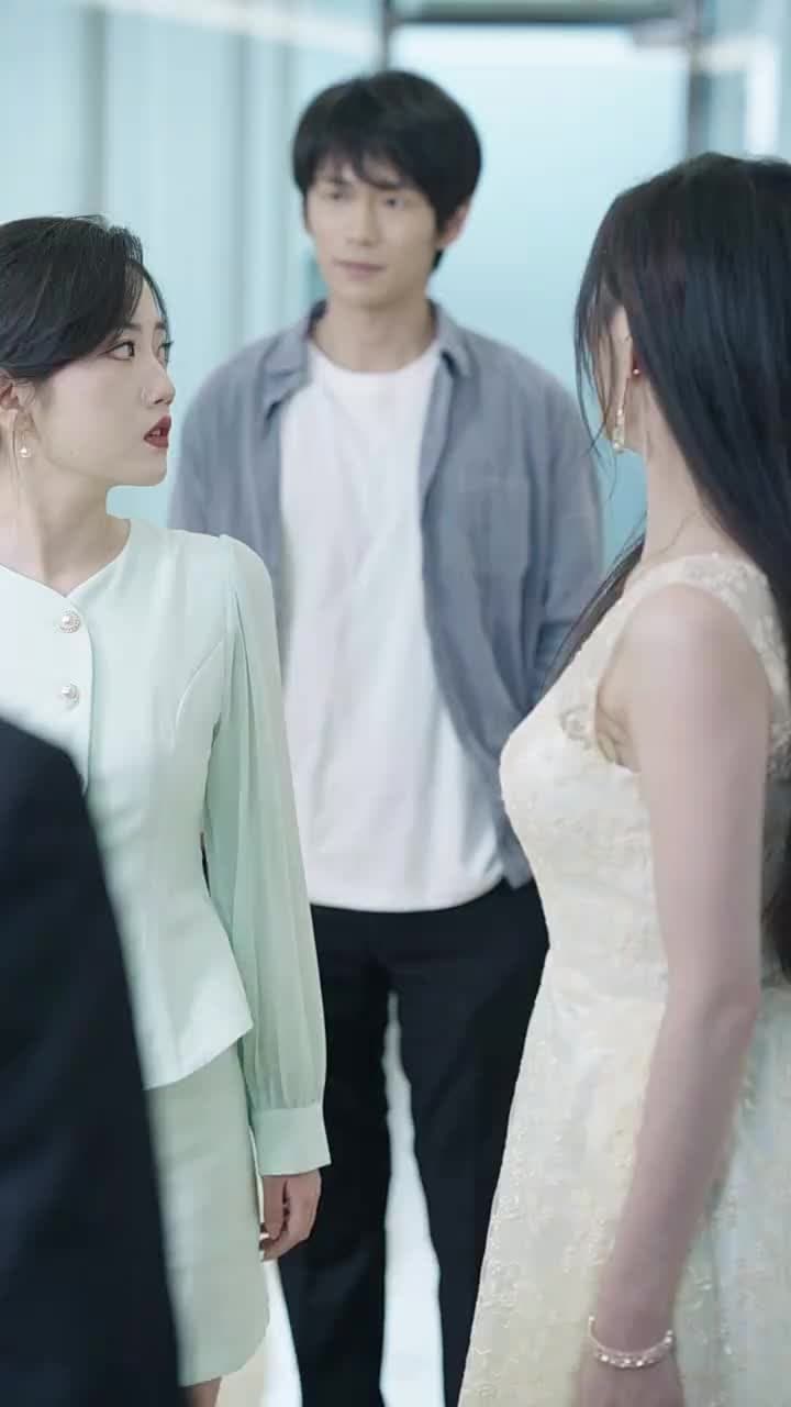 我和美女總裁有個娃 - Episode 46