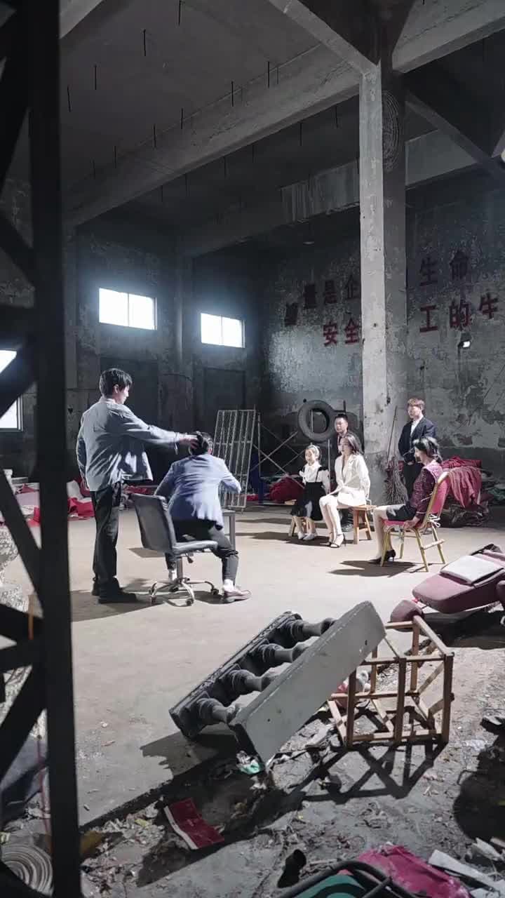 我和美女總裁有個娃 - Episode 82