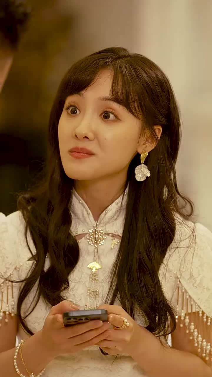 妳比星光璀璨 - Episode 29