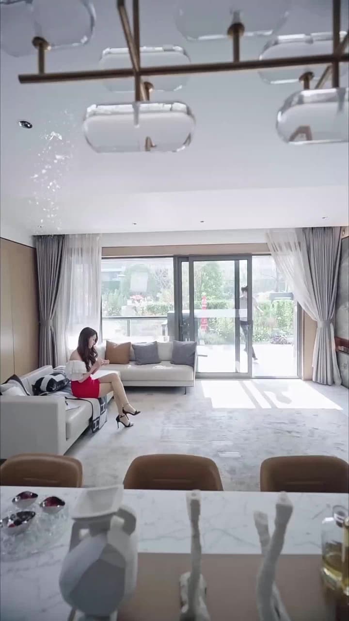 我和美女總裁有個娃 - Episode 2