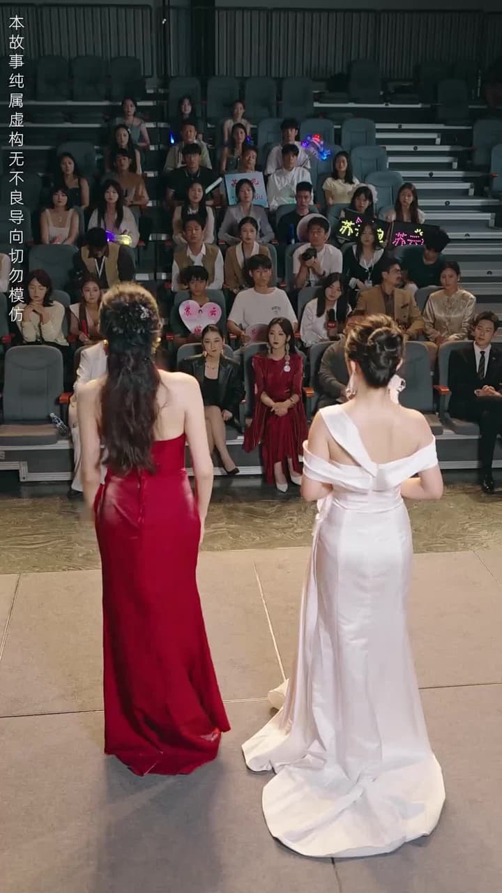 荊棘花開,歌後歸來 - Episode 55