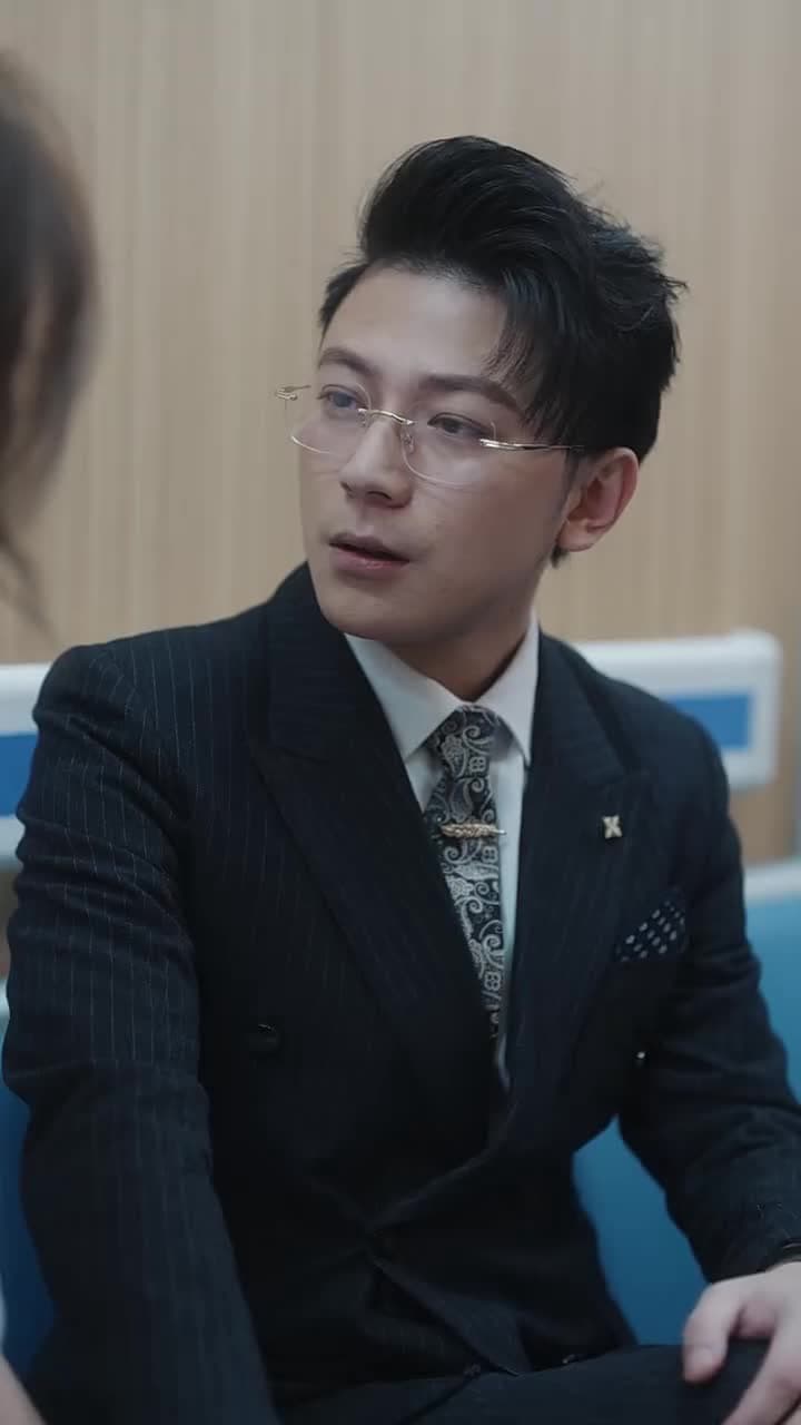 閃婚大叔是爹地 - Episode 66