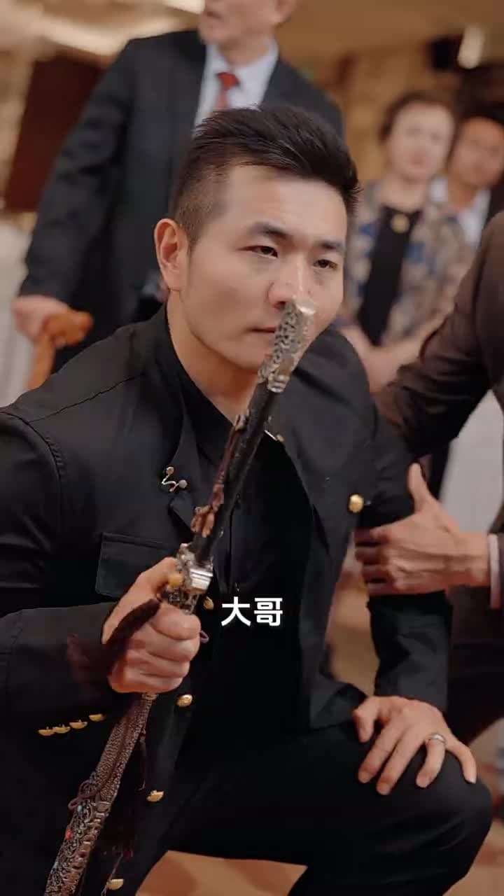絕世龍尊 - Episode 55