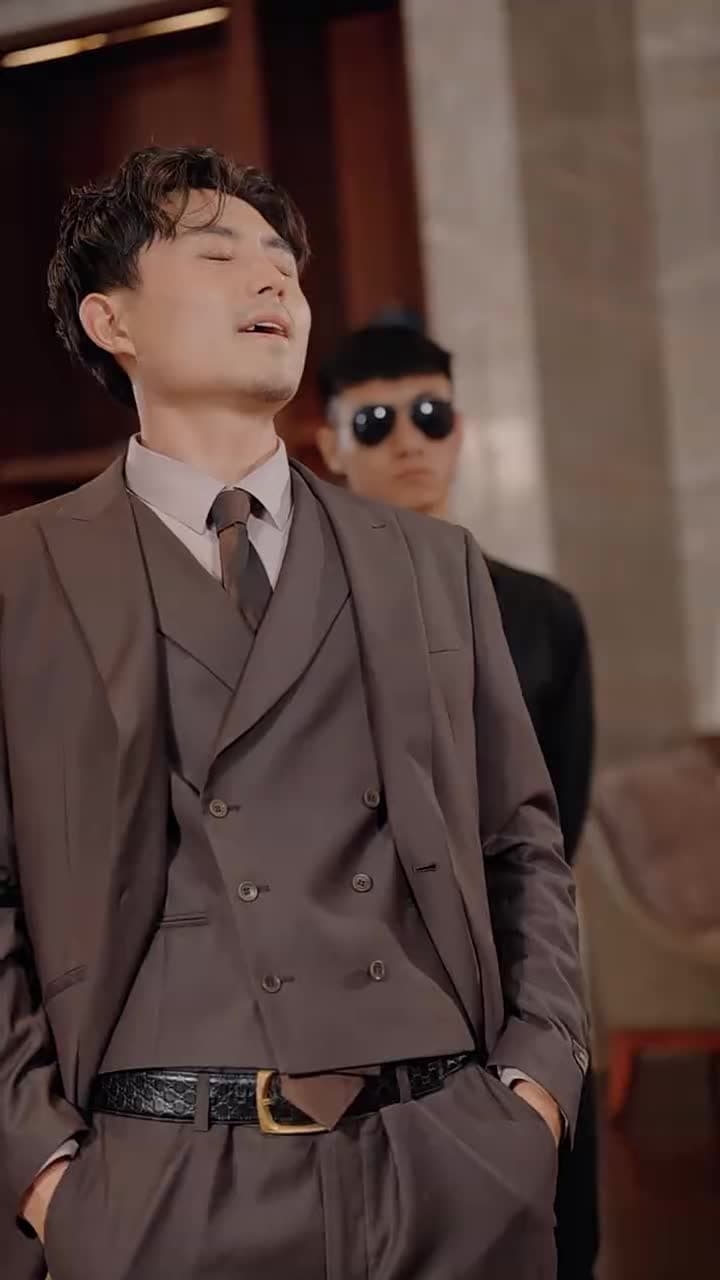 絕世龍尊 - Episode 65