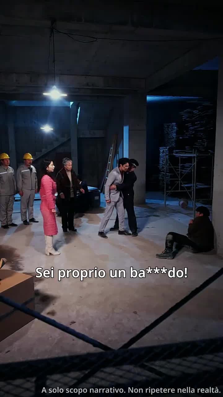 All’arrivo della primavera - Episode 37